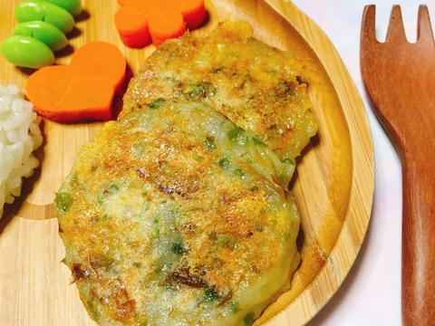 離乳食 幼児食にも もちもちチーズポテト レシピ 作り方 By ゆみっちゃん 楽天レシピ 離乳食 幼児食にも もちもちチーズポテト レシピ 作り方 By ゆみっちゃん 楽天レシピ